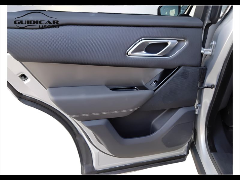GuidiCar - LAND ROVER Range Rover Velar 2019 Velar 2.0d i4 R-Dynamic S 180cv auto my20 Usato